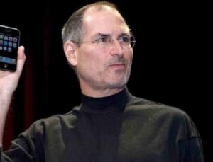 Steve Jobs iş görüşmelerinde her zaman bu soruyu sorarmış