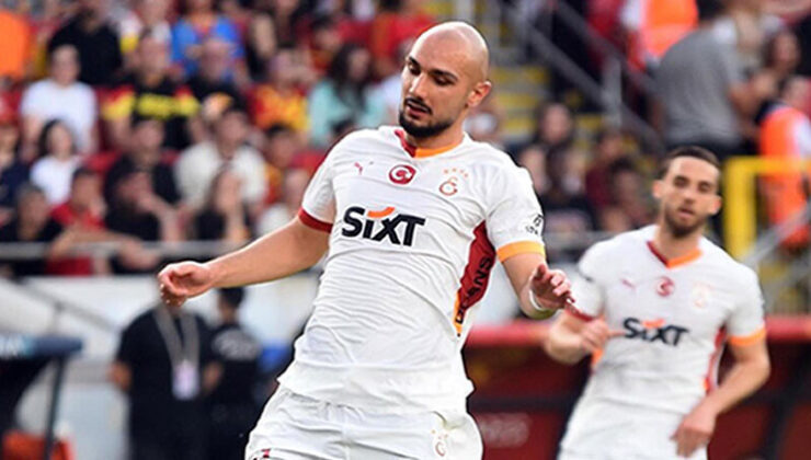 Süper Lig ekibinden Ahmed Kutucu’ya kanca!