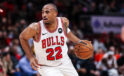 Talen Horton-Tucker Fenerbahçe Beko’da!