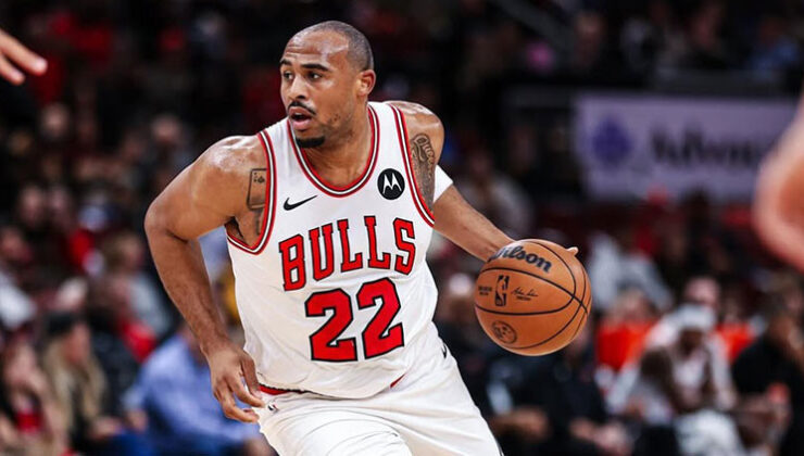Talen Horton-Tucker Fenerbahçe Beko’da!