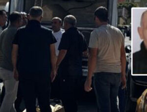 Tarafları ayırmaya çalıştı… Toz kavgası öldürdü!