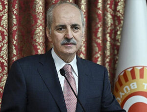 TBMM Başkanı Kurtulmuş, Preveze Deniz Zaferi’nin yıl dönümünü kutladı