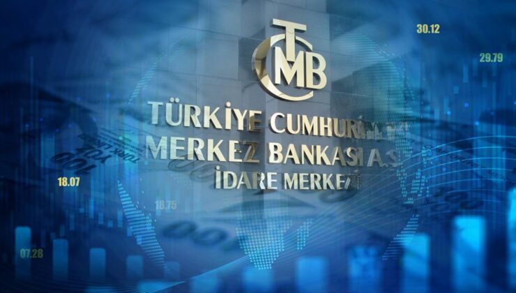 TCMB: Talep koşulları dezenflasyonist düzeyde