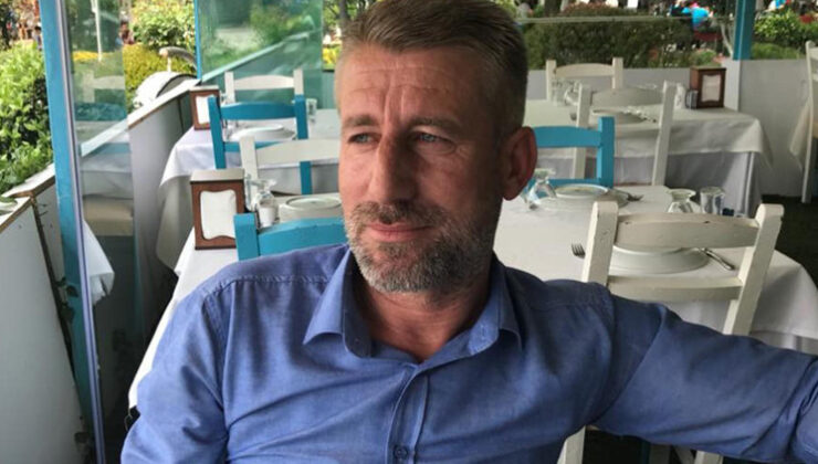 Tekirdağ’da korkunç cinayet! İş insanı aracında ölü bulundu