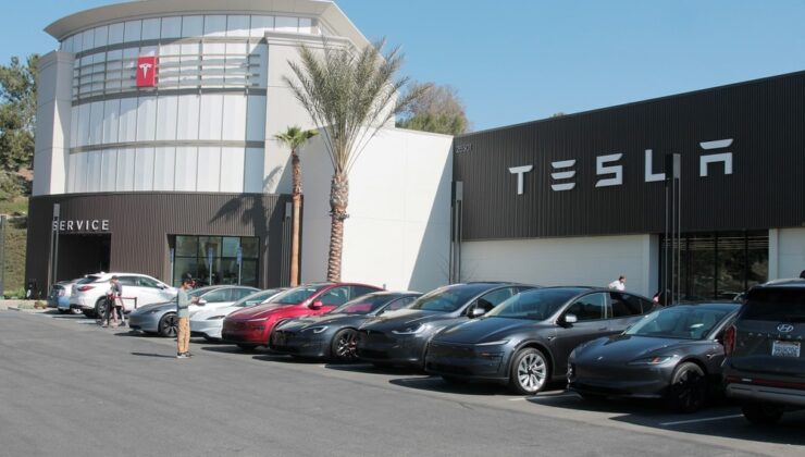 Tesla Türkiye’de yeni ekip kuruyor! İşte başvuru yapabileceğiniz şehirler