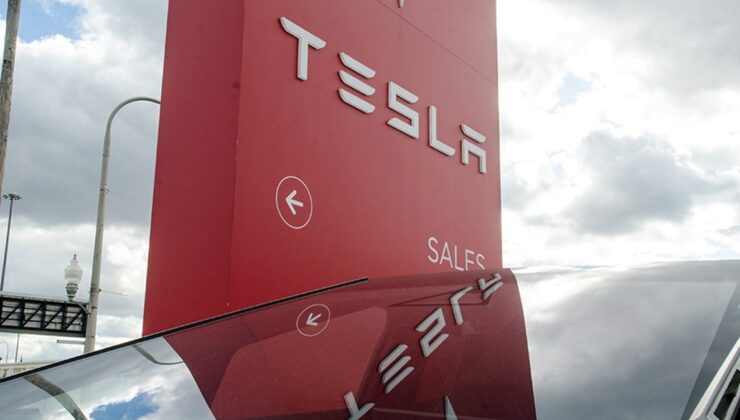 Tesla yeni zammını açıkladı