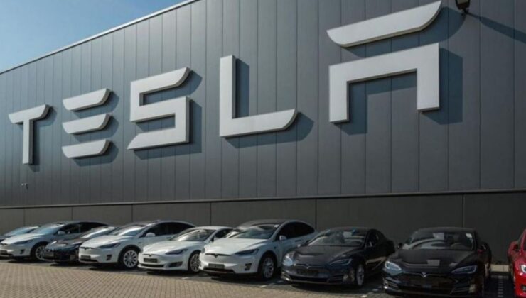 Tesla'nın 5 yıllık yalanı ortaya çıktı!