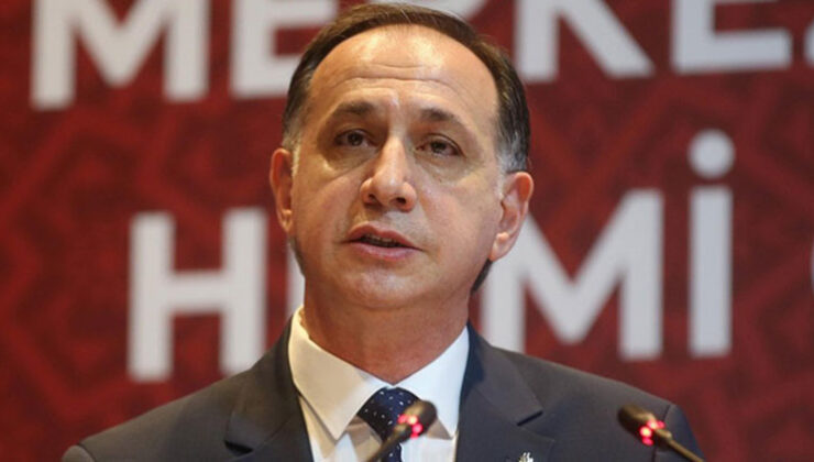 TFF’den MHK Başkanı Ferhat Gündoğdu için resmi açıklama!