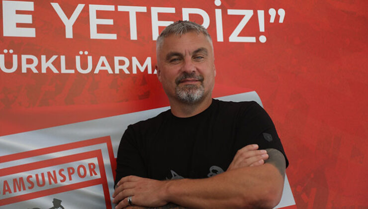 Thomas Reis: ‘Avrupa’da iyi performans göstermek istiyoruz!’