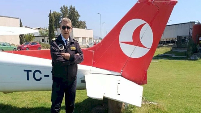 THY eğitmeninin esrarengiz ölümü! Arkadaşları şüphelenip evine gitti
