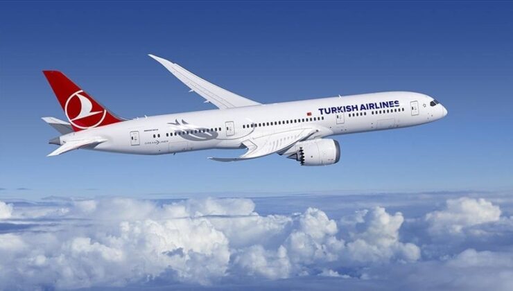 THY ve Gulf Air ortaklığında uçuş ağları birleşecek