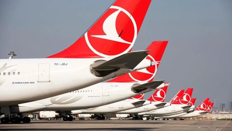 THY’den KAP’a ‘Boeing uçak’ açıklaması: Kaç tane alınacak?