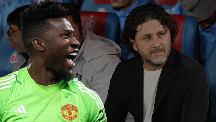 Trabzonspor’dan bir transfer bombası daha! Onana tamam, sırada Sterling var