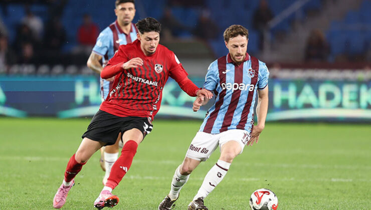 Trabzonspor’un dinamosu Eskihellaç!