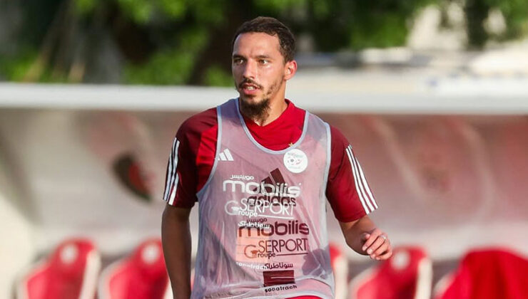 Trabzonspor’un ilgilendiği Ismael Bennacer’in yeni adresi belli oldu!