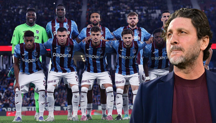 Trabzonspor’un yıldızı geçen sezonki performansını aratıyor!