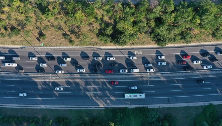 Trafik, kasko ve ferdi kazada 6 ayda 100,9 milyar lira tazminat ödendi