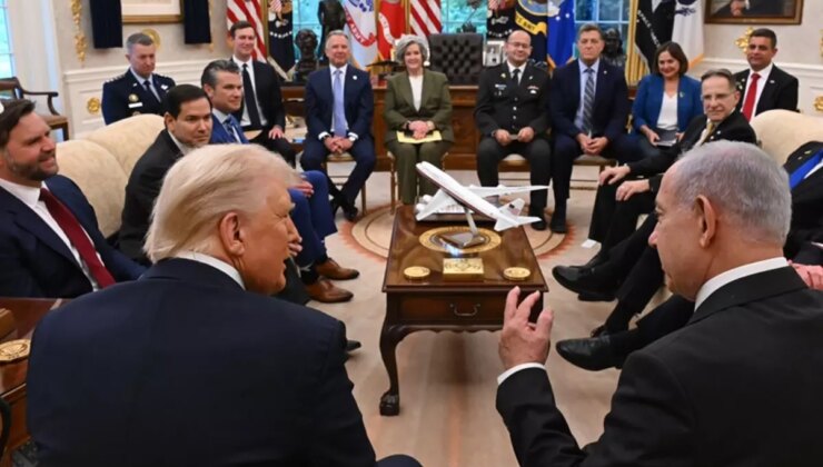 Trump, Hamas’a Gazze planını onaylamak için süre verdi