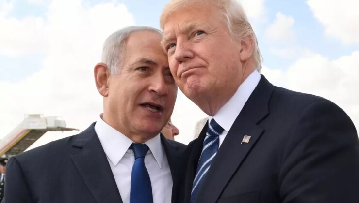 Trump: İsrail’in Katar’a saldırısı tamamen Netanyahu’nun kararıydı