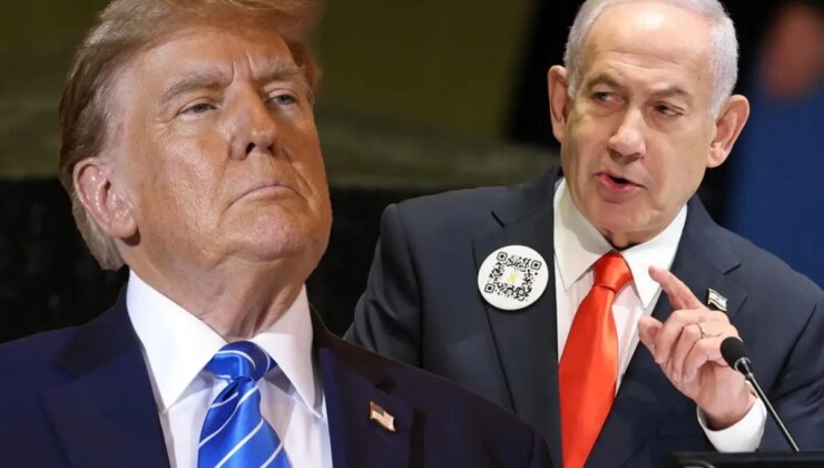 Trump – Netanyahu görüşmesi öncesi Beyaz Saray’dan açıklama: Gazze ile ilgili anlaşmaya çok yakınız