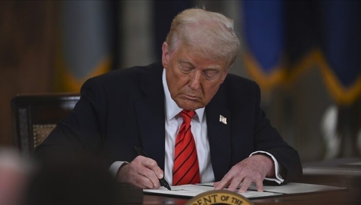 Trump’tan tarihi imza: ABD-Japonya ticaret anlaşması resmen yürürlükte