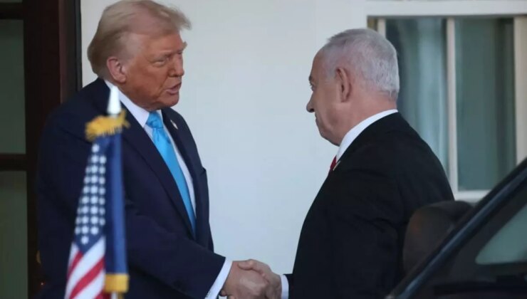 Trump’ın 21 maddelik teklifine Netanyahu’dan ilk yorum