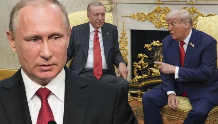 Trump’ın Erdoğan’a yaptığı "yakıt" çağrısı sonrası Rusya’dan art arda açıklamalar