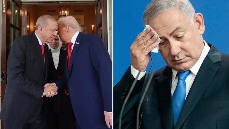 Trump’la görüşen Cumhurbaşkanı Erdoğan’dan Gazze açıklaması: O da bunun farkında