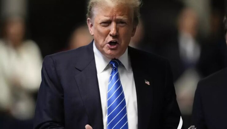 Trump’tan gümrük vergisi kararı: ABD’ye akın ediyorlar, bu çok adaletsiz