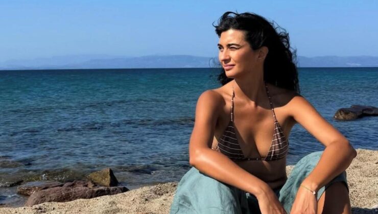 Tuba Büyüküstün, direk dansçısını canlandıracak