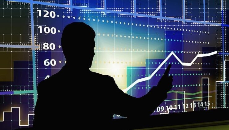 TÜİK: Türkiye ekonomisi 2024'te yüzde 3,3 büyüdü; kişi başına düşen milli gelir 503 bin TL oldu