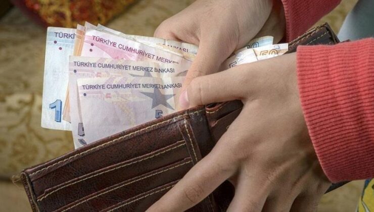 TÜRK-İŞ: Açlık sınırı 28 bin, yoksulluk sınırı 91 bin TL’yi aştı