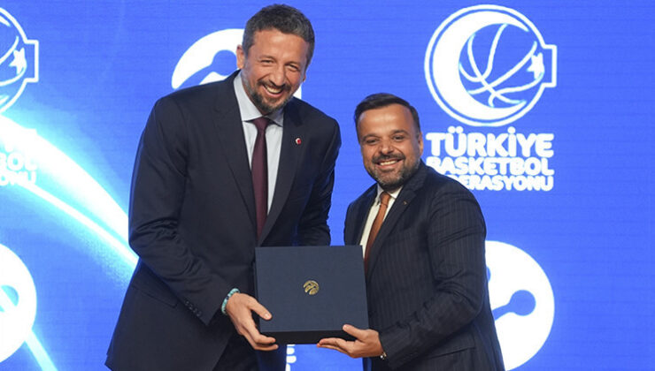 Turkcell, Basketbol Gelişim Merkezi’nin isim sponsoru ve Milli Takımlar ana sponsoru oldu