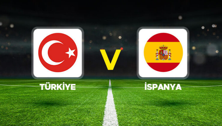 TÜRKİYE – İSPANYA MİLLİ MAÇ ŞİFRESİZ KANALDA MI? Türkiye – İspanya maçı hangi kanalda yayınlanacak, saat kaçta başlayacak? 2026 FIFA Dünya Kupası Elemeleri E…