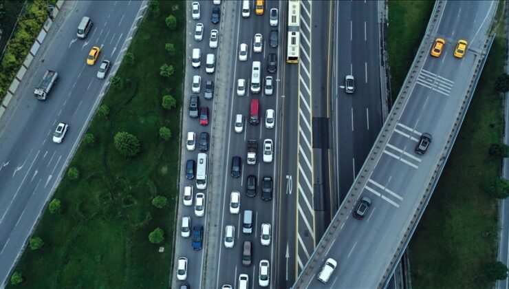 Türkiye’de araç sayısı 32,8 milyonu aştı: İşte en çok tercih edilen markalar