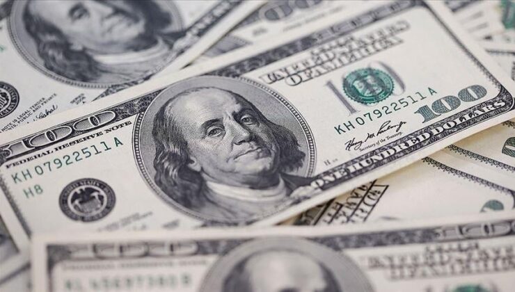 Türkiye’nin hizmet ihracatı 2024’te 117,2 milyar dolara ulaştı