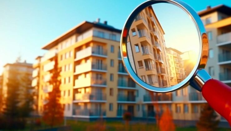 Türkiye'de ağustosta 143 bin 319 konut satıldı