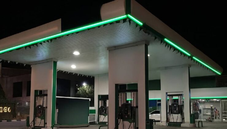 Türkiye'nin akaryakıt devi iflasın eşiğinde: Konkordato ilan etti