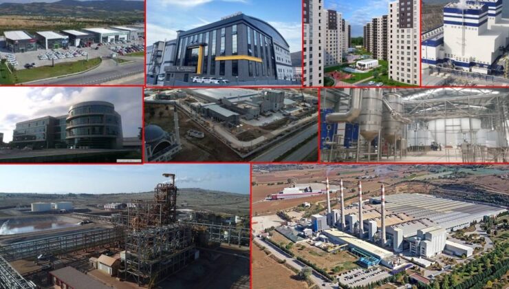 Türkiye'nin dev firması iflas etti: Okul, hastane, fabrika gibi birçok projede imzası vardı