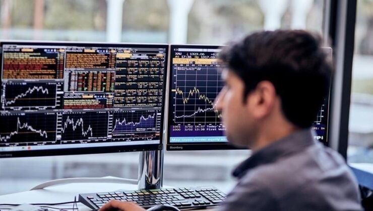 Türkiye'nin kredi risk primi 5 ayın en düşük seviyesinde!