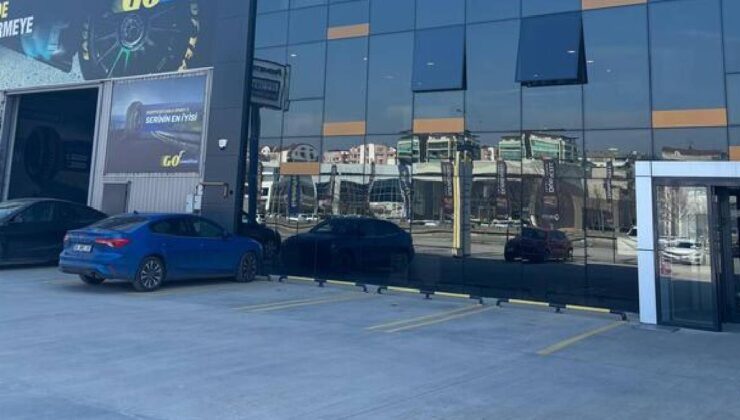 Türkiye'nin otomotiv, plastik ve yapı devi iflasın eşiğinde: Konkordato ilan etti