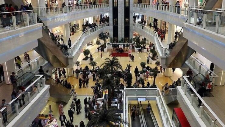 Türkiye'nin ünlü AVM'si satılıyor: Süreç başladı
