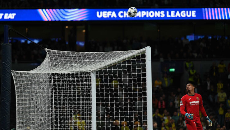 UEFA Şampiyonlar Ligi’nde 2. hafta heyecanı yarın başlayacak