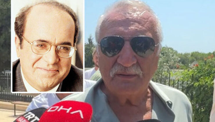 Uğur Mumcu davasında Mehmet Ağar dinlendi