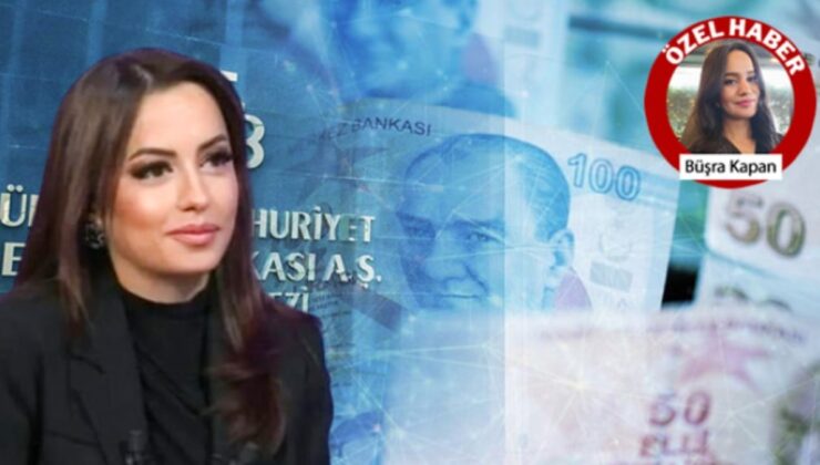 Ünlü ekonomistten çarpıcı yorum: Merkez'in açıklamasındaki kritik cümle