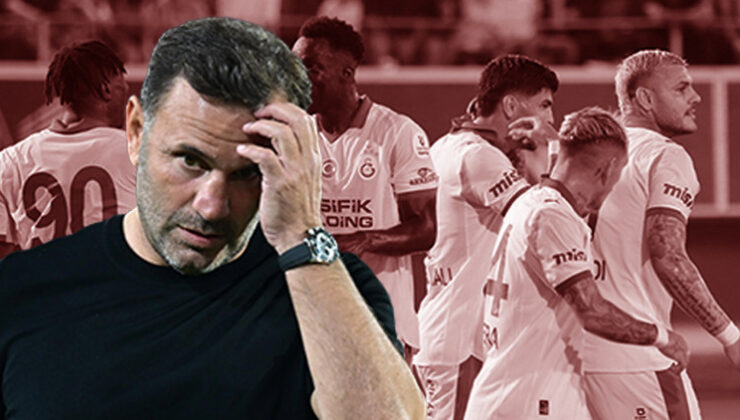 Usta yazarlardan Liverpool maçı öncesi Galatasaray’a uyarı: ‘Alanyaspor affeder, İngilizler affetmez!’, ‘Liverpool önüne üçlü savunmayla çıkılırsa felaket…