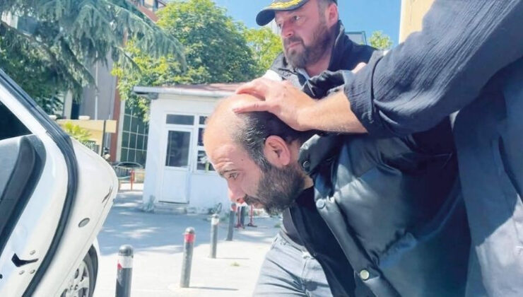 Vahşi cinayete en ağır ceza