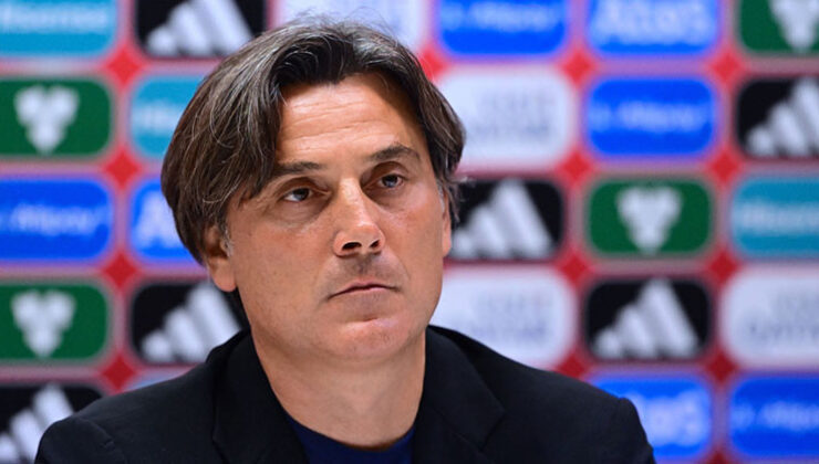 Vincenzo Montella’dan İspanya maçı öncesi açıklama! ‘İspanya, sadece Yamal’dan oluşmuyor’