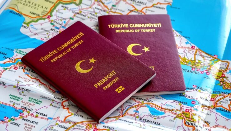 Vize başvurularına yeni kısıtlama: Artık anında reddedilecek!