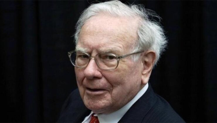 Warren Buffet'tan yatırım itirafı: 'Hayal kırıklığına uğradım'